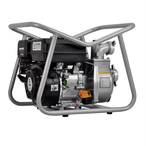 汽油机水泵--EU-20B|自吸汽油机水泵|汉萨