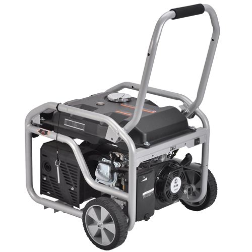 2KW小型家用汽油发电机——EU-2200DC