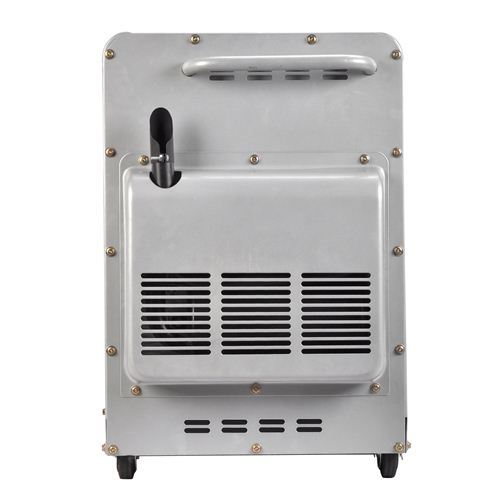 5KW静音柴油发电机——HS6500T