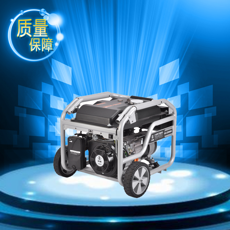 车载发电机|750w-2kw车载汽油发电机|汉萨电子商务（上海）有限公司